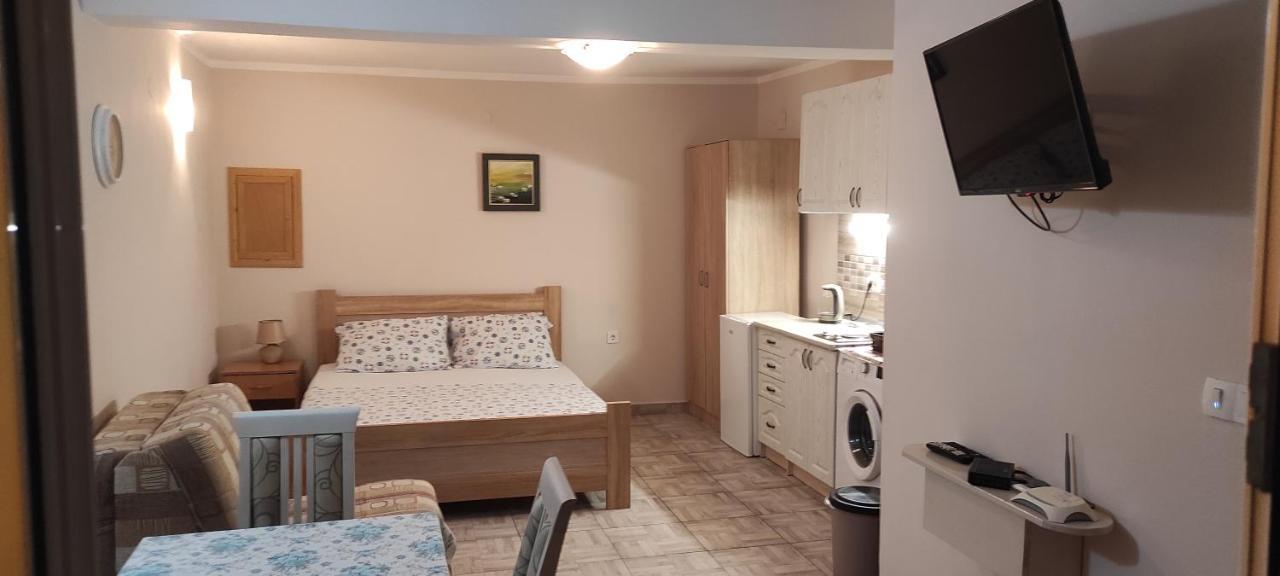 Apartman Pijavica ビエラ エクステリア 写真