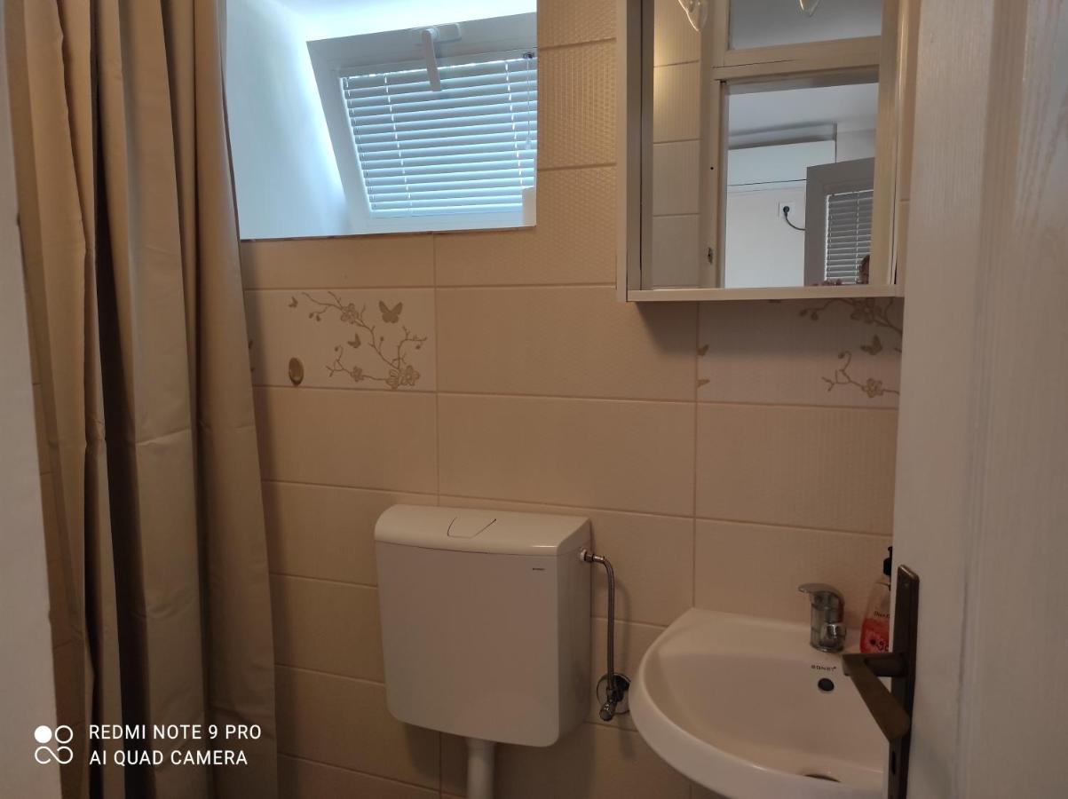 Apartman Pijavica ビエラ エクステリア 写真