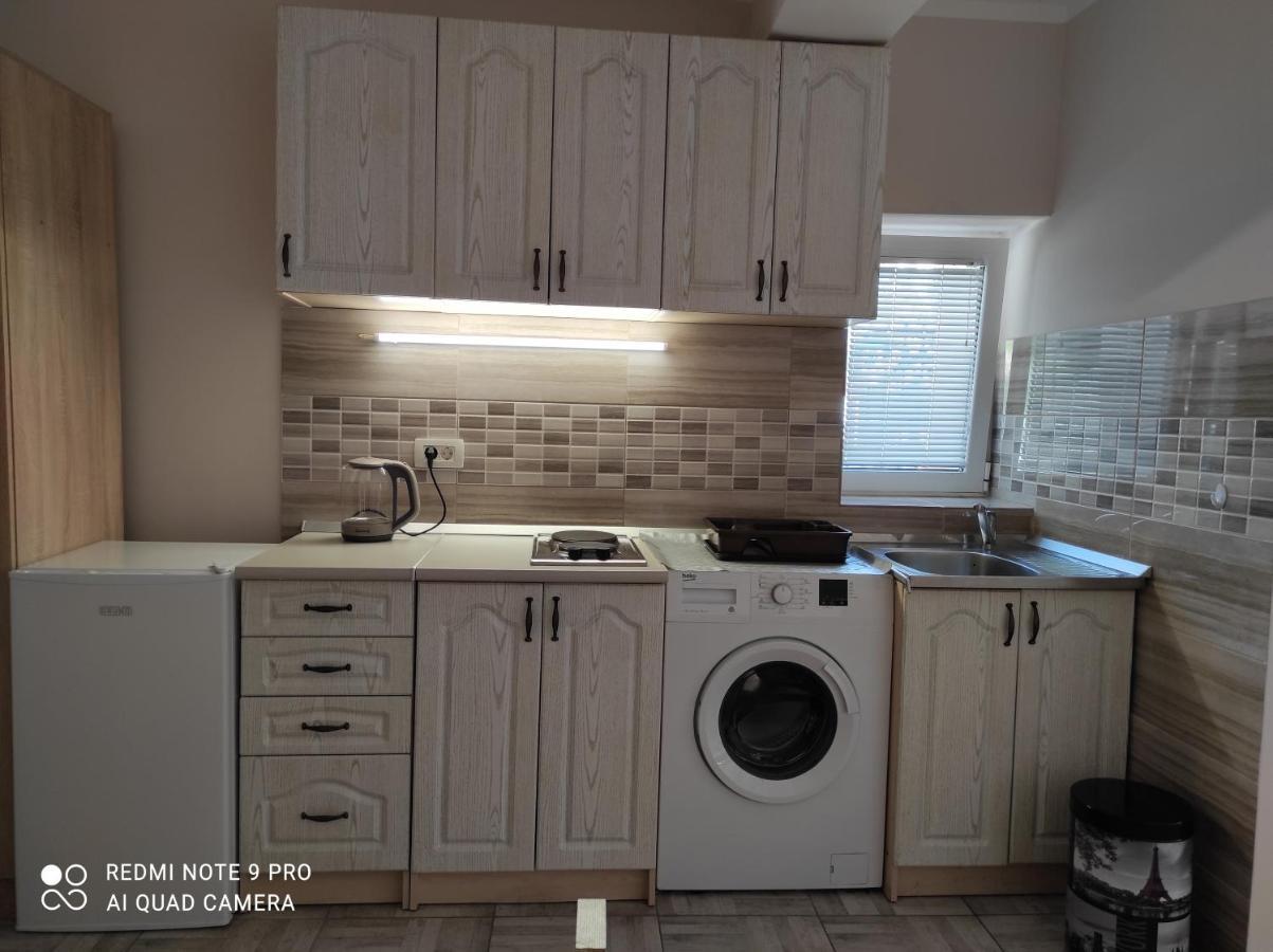 Apartman Pijavica ビエラ エクステリア 写真