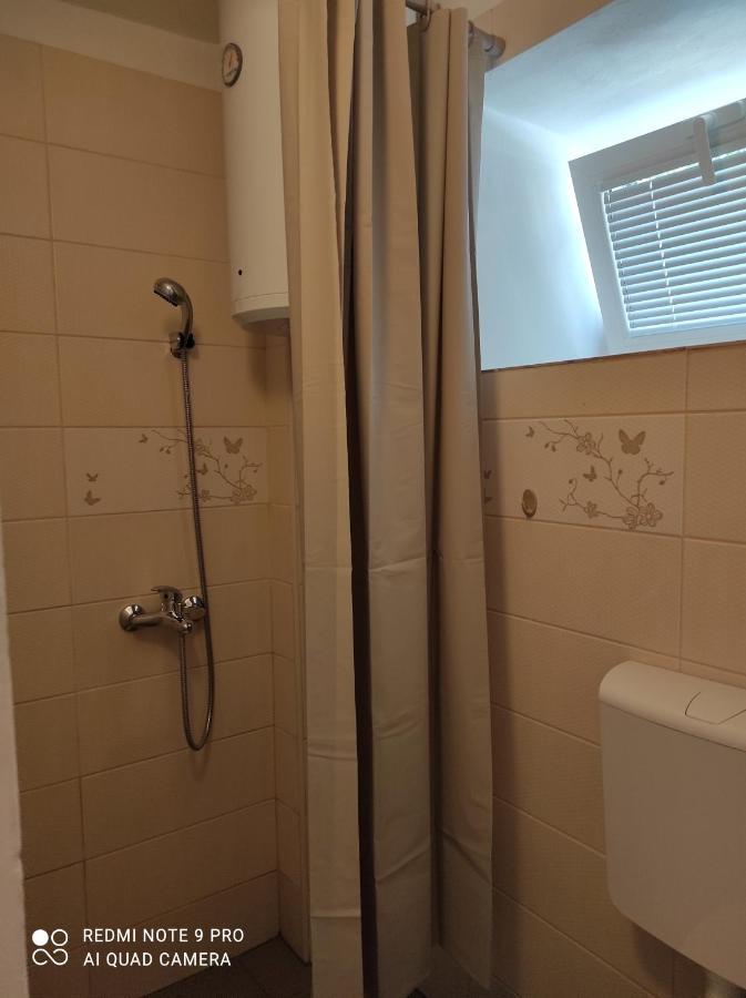 Apartman Pijavica ビエラ エクステリア 写真