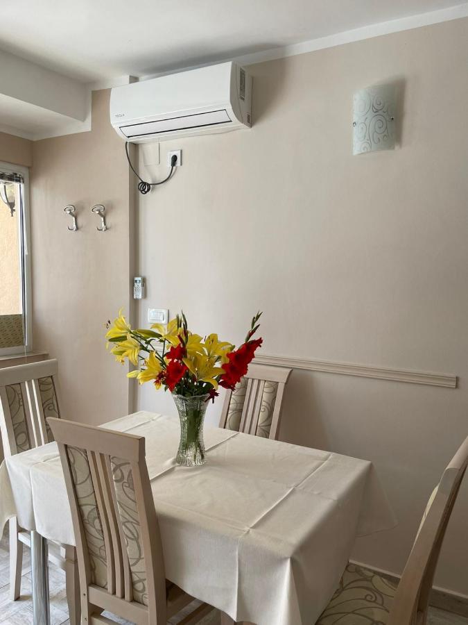 Apartman Pijavica ビエラ エクステリア 写真